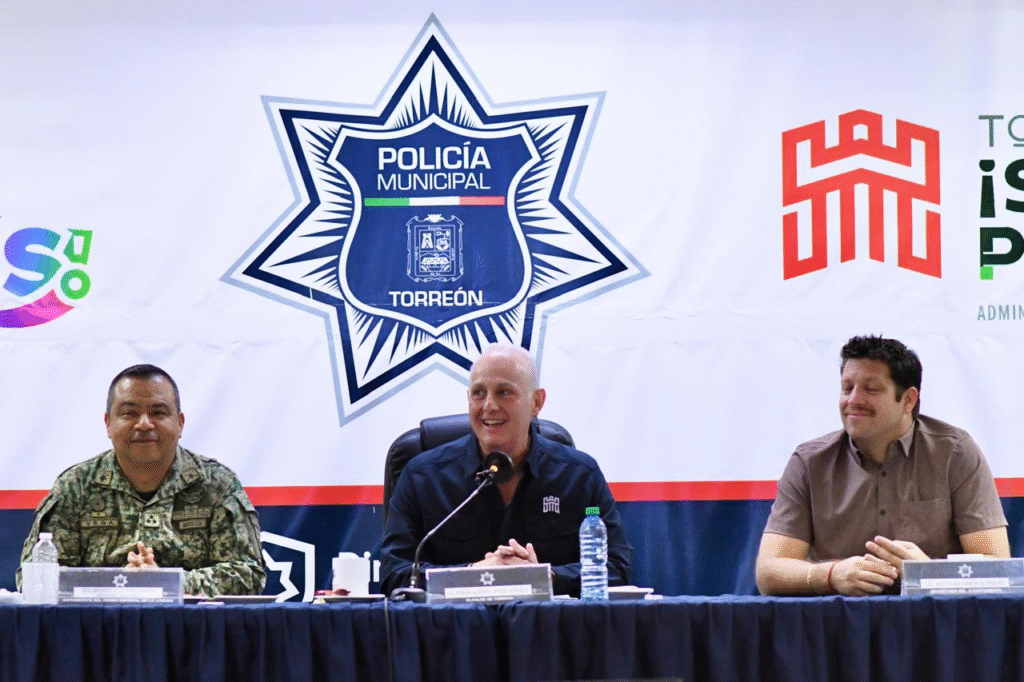 Román Alberto Cepeda González hace un llamado a la civilidad ciudadana para contribuir a una mayor Seguridad Vial