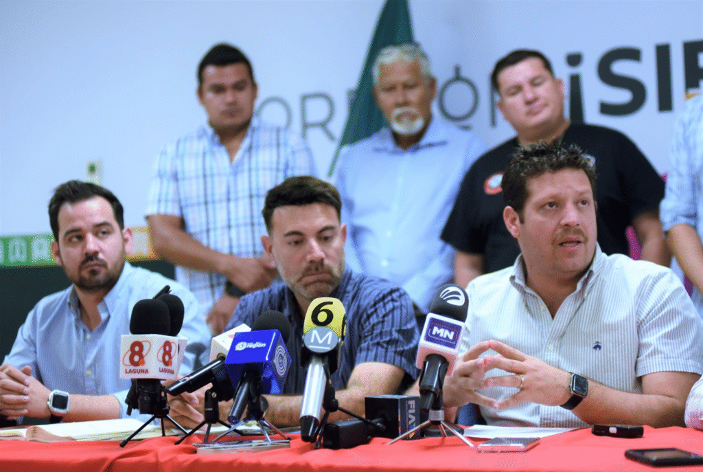 Presentan acuerdos para garantizar seguridad en centros deportivos de fútbol 7